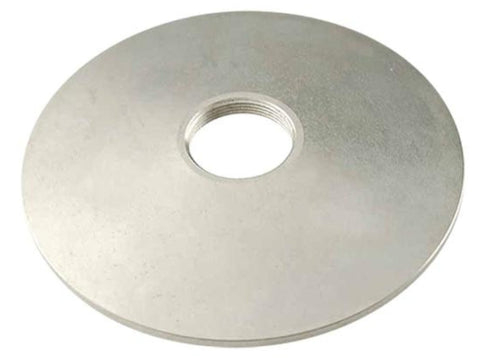 half pulley variator Doppler ER2 fixed for Peugeot 103 SP, MBK 51 (w/o clutch) DOPPLER MOTOVEIKALS 21