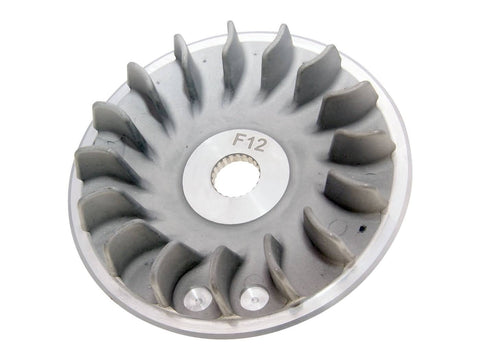 half pulley / variator pulley for Aprilia, Derbi, Gilera, Piaggio, Vespa 180, 200cc 4-stroke RMS MOTOVEIKALS 21