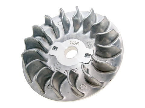 half pulley / variator pulley for Aprilia, Derbi, Gilera, Piaggio, Vespa 250, 300cc 4-stroke RMS MOTOVEIKALS 21