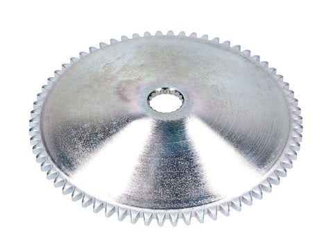 half pulley variator RMS for Piaggio (-98) RMS MOTOVEIKALS 21