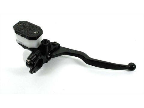 Hand brake pump scooter for moped, moped, mokick, DIVERSE / IMPORT MOTOVEIKALS 21
