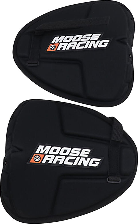 Hand Guard Foam Moose Bk MOOSE RACING HARD-PARTS MOOSE RACING MOTOVEIKALS 21