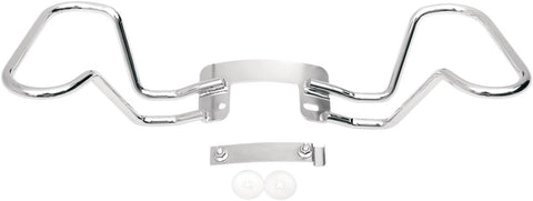 Hand Rail Pass 09-13 Flt DRAG SPECIALTIES DRAG SPECIALTIES MOTOVEIKALS 21