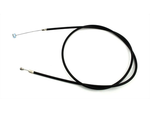 Handbrake cable 13 cm 106 for Kreidler Florett K 54, Zündapp, Hercules, Puch DIVERSE / IMPORT MOTOVEIKALS 21