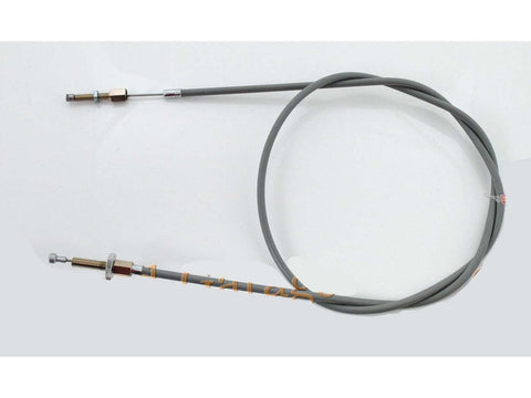 Handbrake cable 980mm 1100mm M6 6/3,5mm M5 5mm for Miele, Rixe, DKW, Göricke MOGA MOTOVEIKALS 21