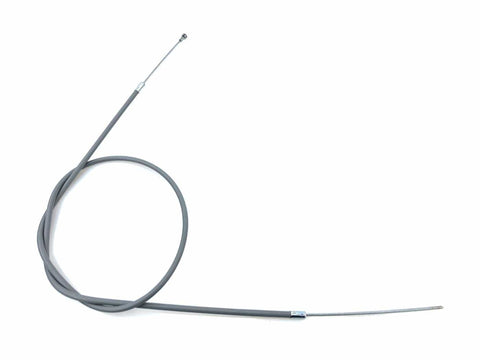 Handbrake cable Cable for Hercules MK 3 X, 4 Zündapp, Kreidler, Hercules, Puch, Simson, DKW, KTM, Rixe, NSU, Miele, moped, moped, mokick MOGA MOTOVEIKALS 21