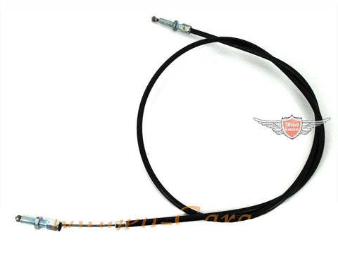Handbrake cable for Hercules Optima moped DIVERSE / IMPORT MOTOVEIKALS 21