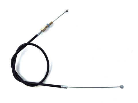 Handbrake cable for NSU Fox motorcycles MOGA MOTOVEIKALS 21