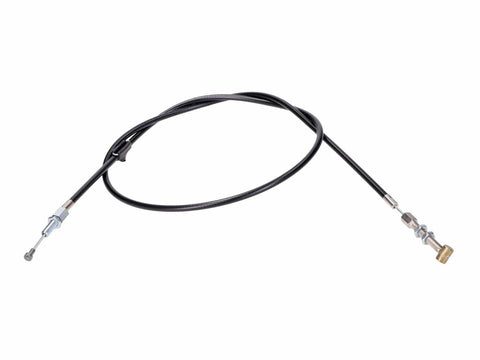 Handbrake cable for Puch X 50/2, X50/3, Zündapp, Kreidler, Hercules, Simson MOGA MOTOVEIKALS 21