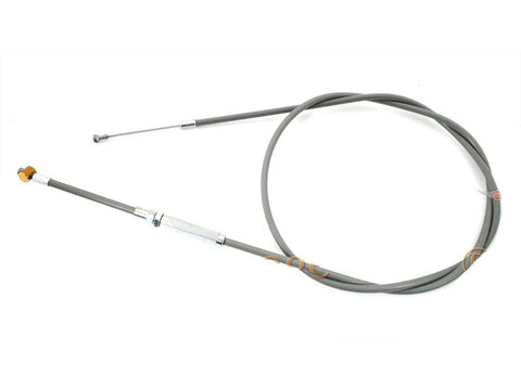 Handbrake cable gray color for Kreidler Florett K53, K 54, moped, moped, mokick, small motorcycle DIVERSE / IMPORT MOTOVEIKALS 21