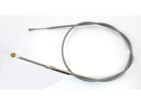 Handbrake cable gray for Kreidler Florett K 54, Zündapp, Hercules, Puch, Simson MOGA MOTOVEIKALS 21