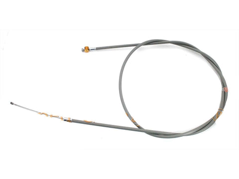 Handbrake cable gray for Zündapp Bella R 201 DIVERSE / IMPORT MOTOVEIKALS 21