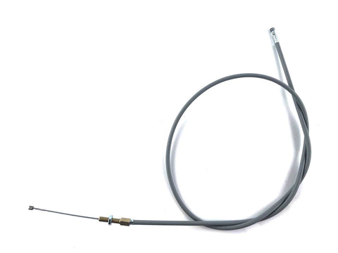 Handbrake cable gray Quick for NSU Quickly N S MOGA MOTOVEIKALS 21