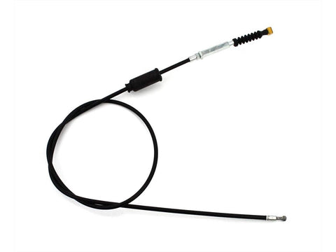 Handbrake cable Kreidler for Florett K 54 RSH-B, RSH-L, Mustang, Mustang Cross MOGA MOTOVEIKALS 21