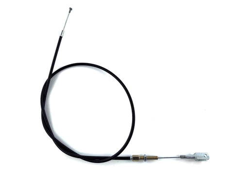 Handbrake cable KTM for RS-L 50 Mokick MOGA MOTOVEIKALS 21