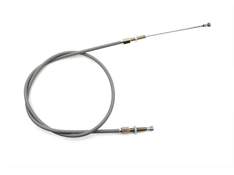 Handbrake cable MOGA for DKW Hummel Super, Victoria Vicky Standard, Express Zündapp, Kreidler, Hercules, Puch, KTM MOGA MOTOVEIKALS 21