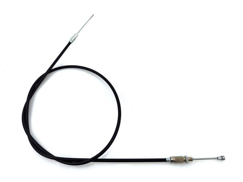 Handbrake cable MOGA for Kreidler MF 1, 2, 4 MOGA MOTOVEIKALS 21
