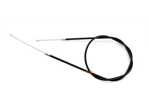 Handbrake cable moped for Hercules M1, M2, M4, P1, P3, moped, moped MOGA MOTOVEIKALS 21