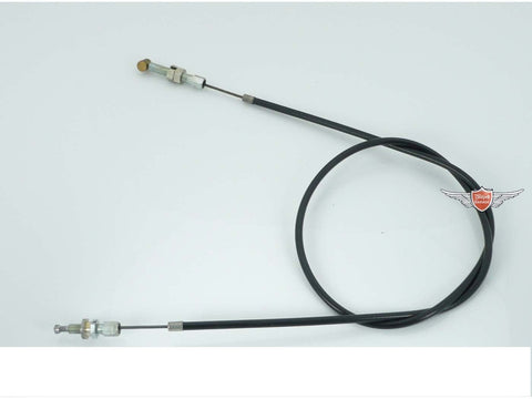 Handbrake cable moped for Puch N 50, M 50 Racing Mokick MOGA MOTOVEIKALS 21