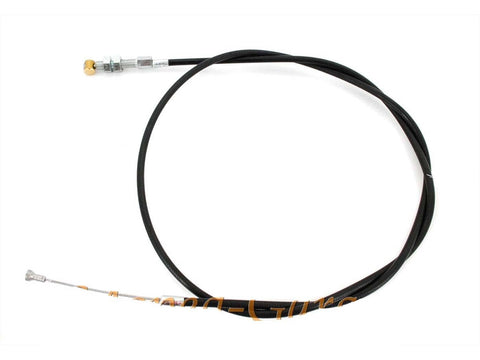 Handbrake cable moped for Puch VS 50 D moped DIVERSE / IMPORT MOTOVEIKALS 21