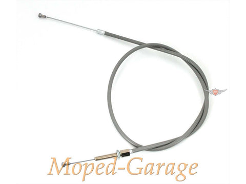 Handbrake cable moped for Victoria Vicky 4 MOGA MOTOVEIKALS 21