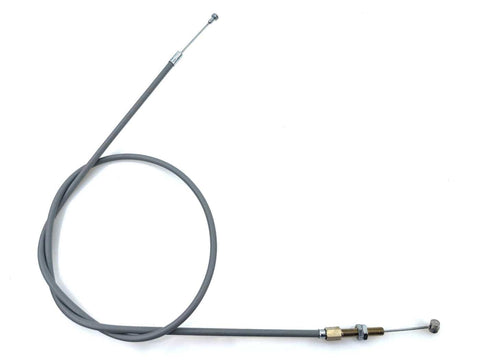 Handbrake cable moped for Zündapp 442, 444 moped MOGA MOTOVEIKALS 21