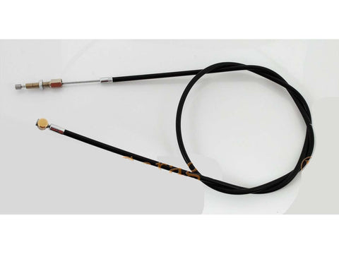 Handbrake cable motorcycle for Zündapp Elastic 250 MOGA MOTOVEIKALS 21