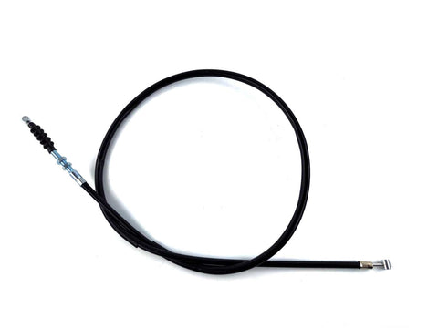 Handbrake cable quality for Honda MT 5, 50, 8, 80 DIVERSE / IMPORT MOTOVEIKALS 21