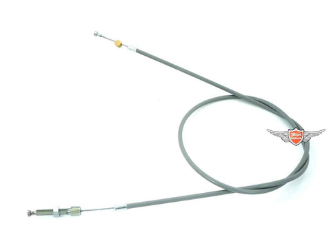 Handbrake cable quality for K 50 SS, Sprint, RX SX Mokick KKR MOGA MOTOVEIKALS 21