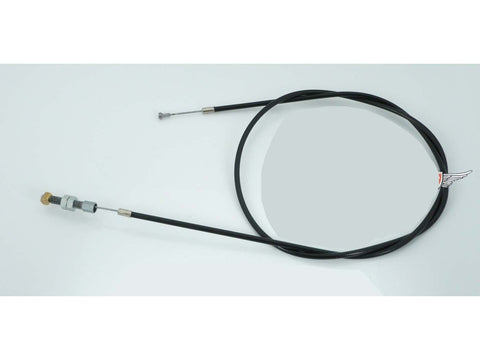 Handbrake cable, ready to install for Puch DS 50 L, Zündapp models MOGA MOTOVEIKALS 21
