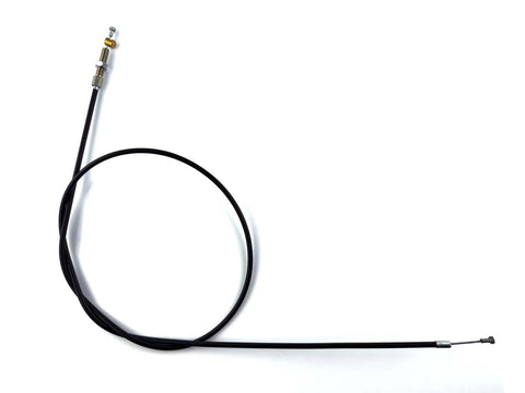 Handbrake cable, ready to install for Puch MC 50 Enduro Cross Mokick DIVERSE / IMPORT MOTOVEIKALS 21