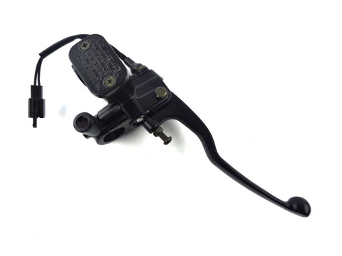 Handbrake cylinder moped for Derbi Senda moped DIVERSE / IMPORT MOTOVEIKALS 21
