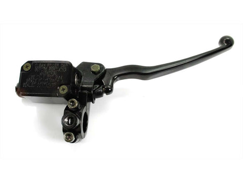 handbrake pump for moped, scooter, motorcycle DIVERSE / IMPORT MOTOVEIKALS 21