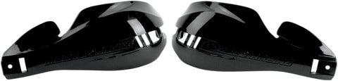 Handguard Comp. Black MOOSE RACING HARD-PARTS MOOSE RACING MOTOVEIKALS 21