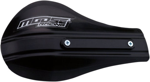 Handguard Deflector Bk MOOSE RACING HARD-PARTS MOOSE RACING MOTOVEIKALS 21