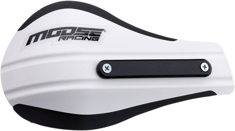 Handguard Deflector Wh MOOSE RACING HARD-PARTS MOOSE RACING MOTOVEIKALS 21