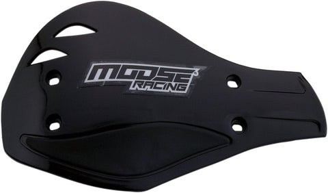 Handguard Dflctr Blk/Blk MOOSE RACING HARD-PARTS MOOSE RACING MOTOVEIKALS 21