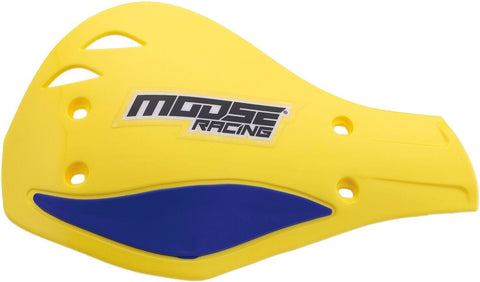 Handguard Dflctr Yel/Blu MOOSE RACING HARD-PARTS MOOSE RACING MOTOVEIKALS 21