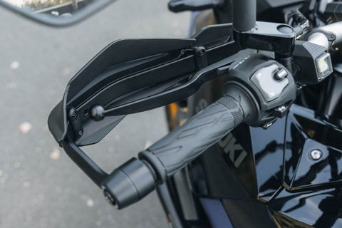 Handguard Kit Adventure SW-MOTECH SW-MOTECH MOTOVEIKALS 21