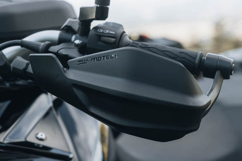 Handguard Kit Adventure SW-MOTECH SW-MOTECH MOTOVEIKALS 21