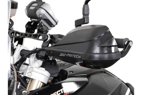 Handguard Kit Bbstorm SW-MOTECH SW-MOTECH MOTOVEIKALS 21