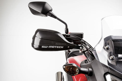 Handguard Kit Bbstorm SW-MOTECH SW-MOTECH MOTOVEIKALS 21