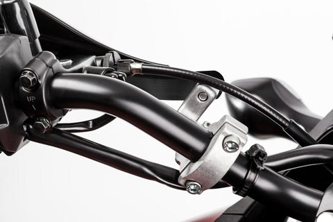 Handguard Kit Bbstorm SW-MOTECH SW-MOTECH MOTOVEIKALS 21