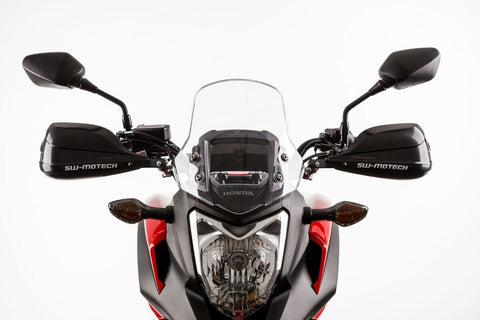 Handguard Kit Bbstorm SW-MOTECH SW-MOTECH MOTOVEIKALS 21