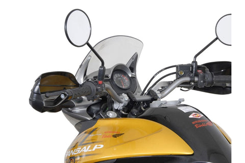 Handguard Kit Bbstorm SW-MOTECH SW-MOTECH MOTOVEIKALS 21