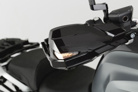 Handguard Kit Kobra SW-MOTECH SW-MOTECH MOTOVEIKALS 21
