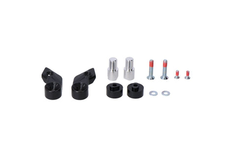 Handguard Kit Kobra SW-MOTECH SW-MOTECH MOTOVEIKALS 21