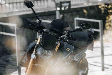 Handguard Kit Sport SW-MOTECH SW-MOTECH MOTOVEIKALS 21