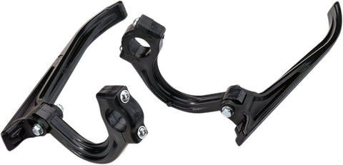 Handguard Roost2 Mount MOOSE RACING HARD-PARTS MOOSE RACING MOTOVEIKALS 21