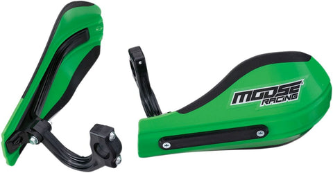 Handguard Roost2 Mse Gn MOOSE RACING HARD-PARTS MOOSE RACING MOTOVEIKALS 21